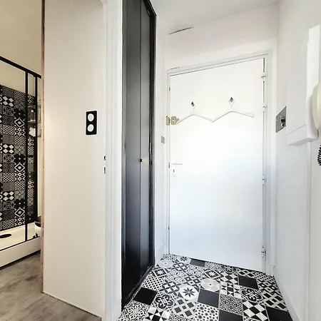 Renove En Bord De A Canet, Proche Commodites, Ideal Pour 3 Personnes - Fr-1-794-158 Apartment