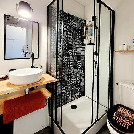Renove En Bord De A Canet, Proche Commodites, Ideal Pour 3 Personnes - Fr-1-794-158 Apartment