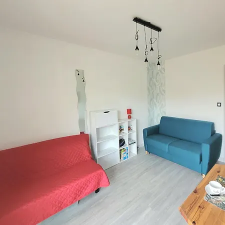 Renove En Bord De A Canet, Proche Commodites, Ideal Pour 3 Personnes - Fr-1-794-158 Apartment Canet-en-Roussillon